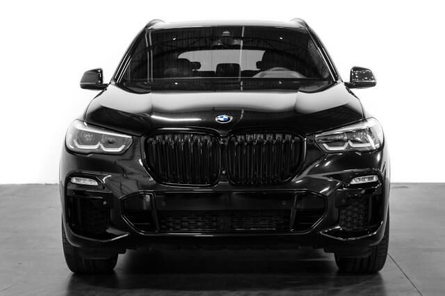 2020 BMW X5