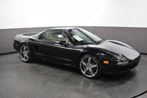 Acura NSX
