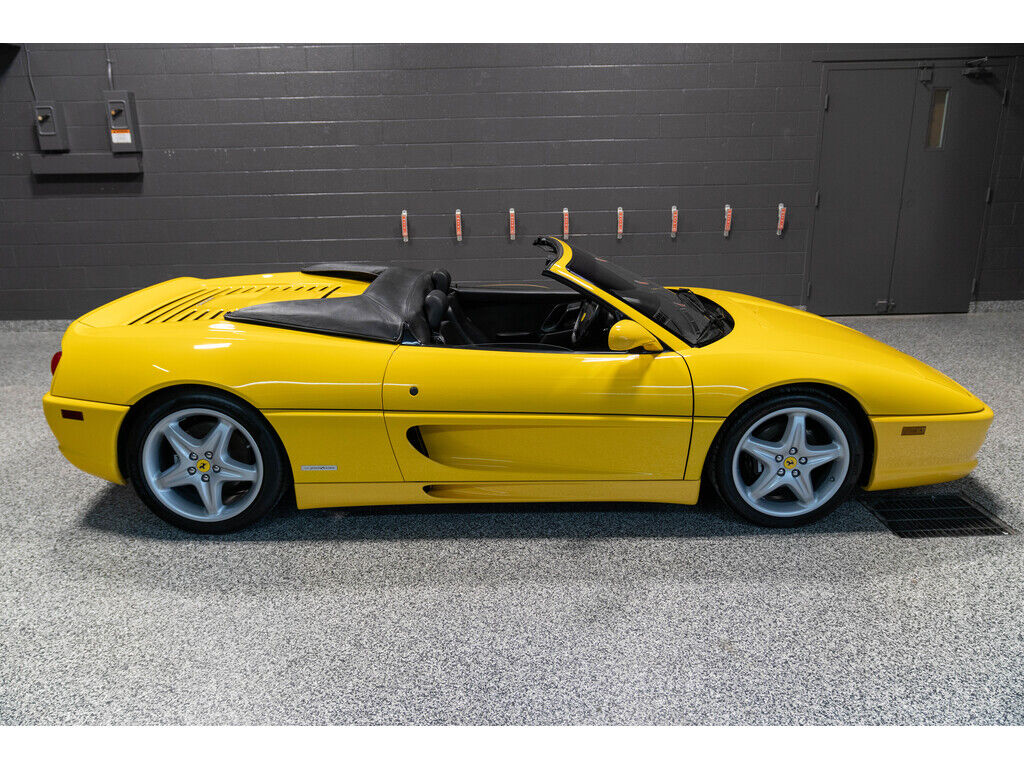 Ferrari F355