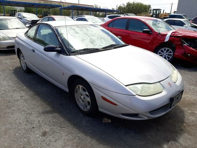 Saturn SC1