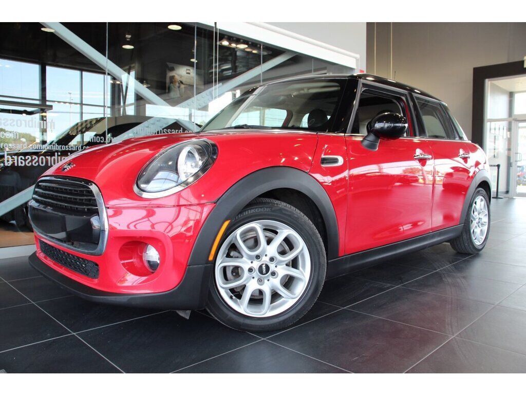 MINI