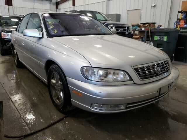 CADILLAC