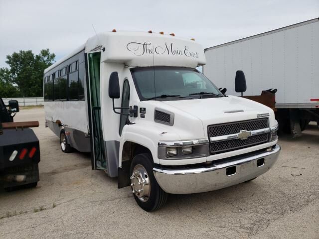 Chevrolet C5