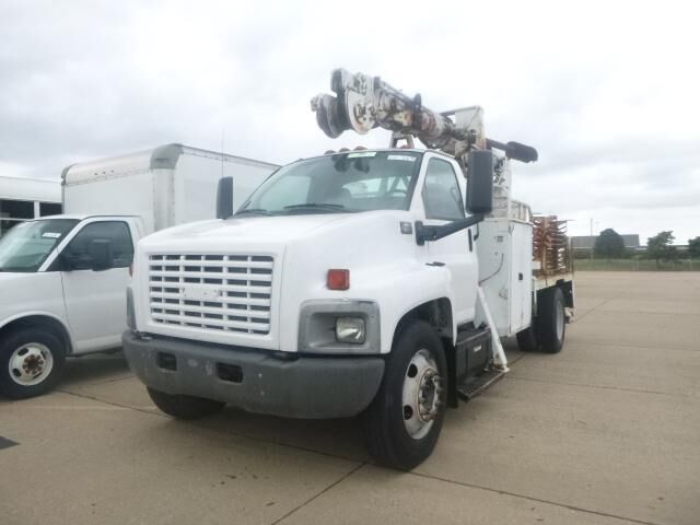 Chevrolet C6