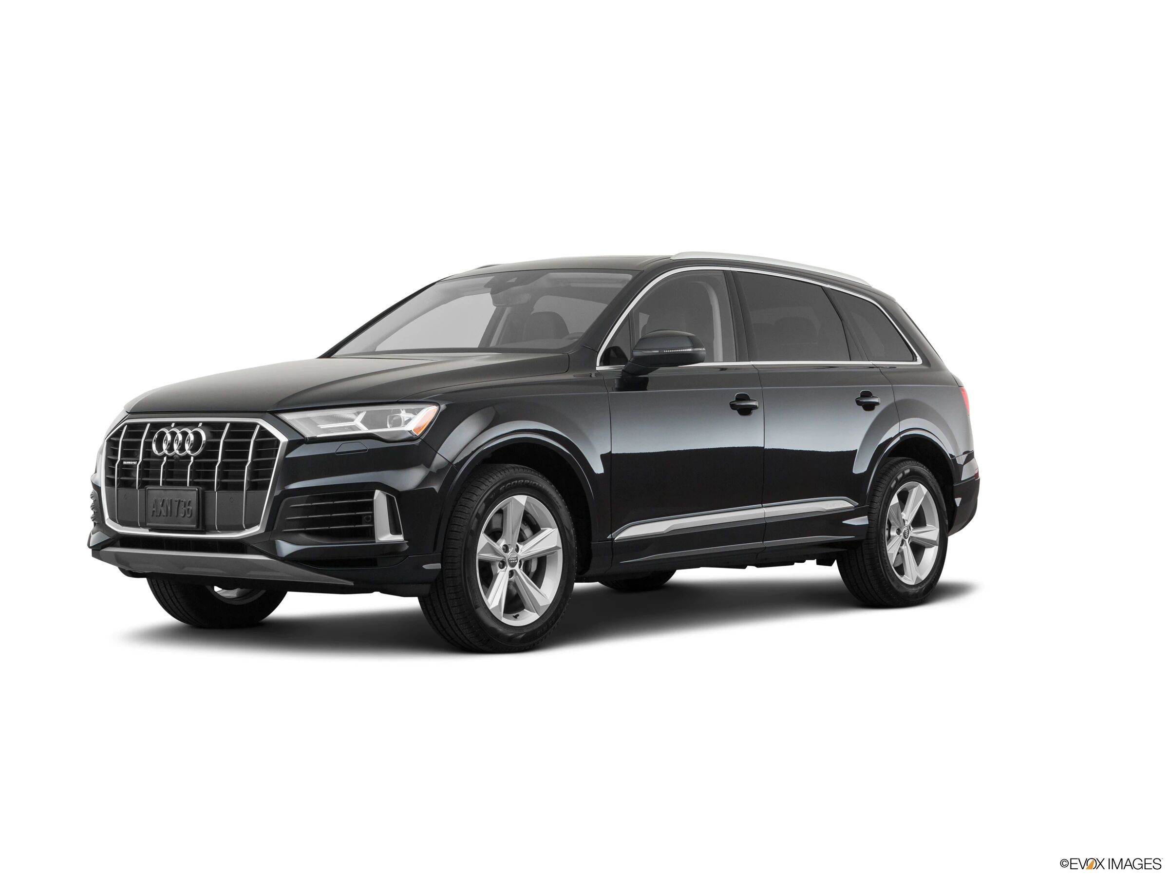 2022 Audi Q7