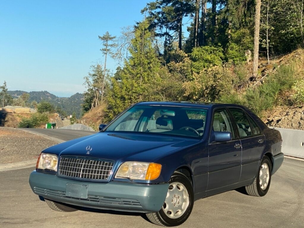 Mercedes-Benz 400