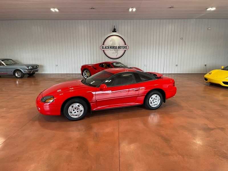 Dodge Stealth