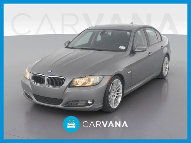 BMW 335d