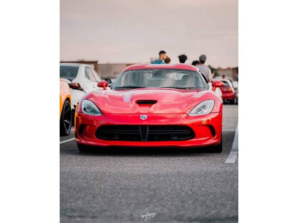 DODGE