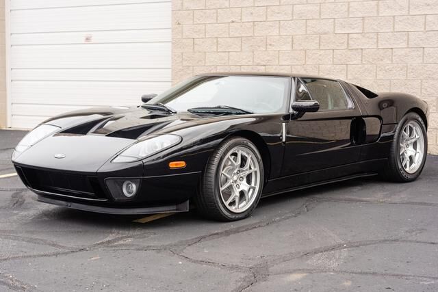 Ford GT