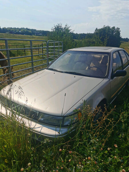 Nissan Maxima