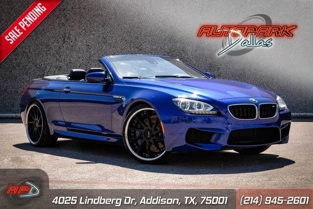 BMW M6