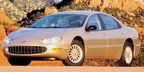 CHRYSLER