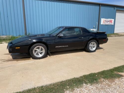 Pontiac Firebird