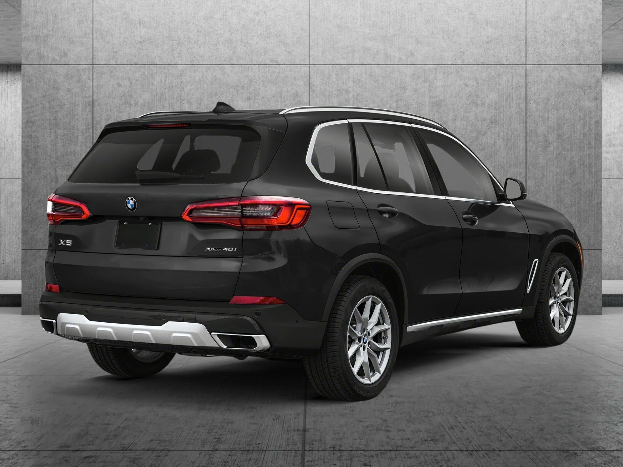 2023 BMW X5