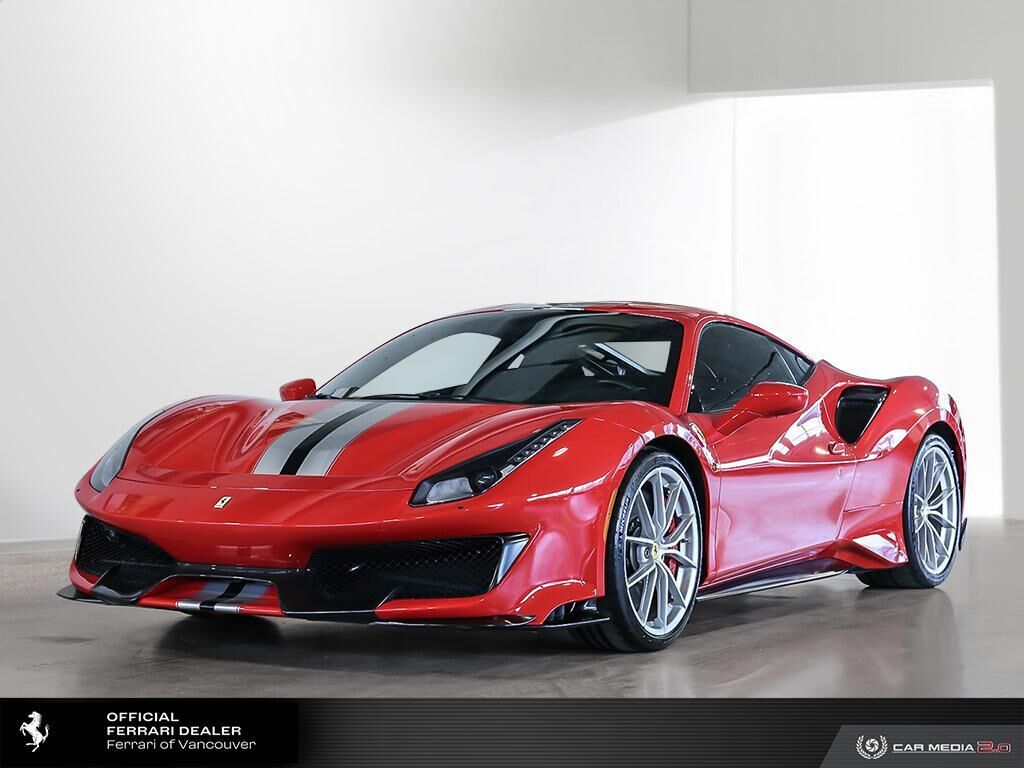 FERRARI