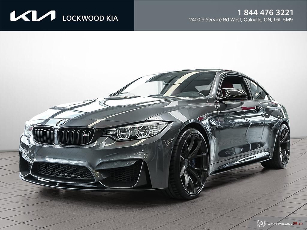 BMW M4