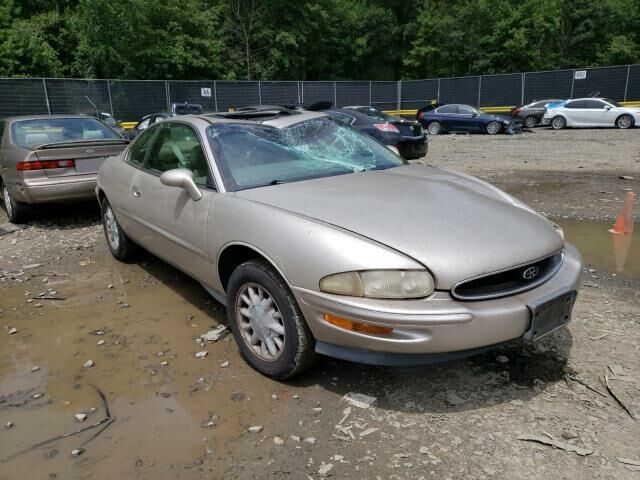 Buick Riviera