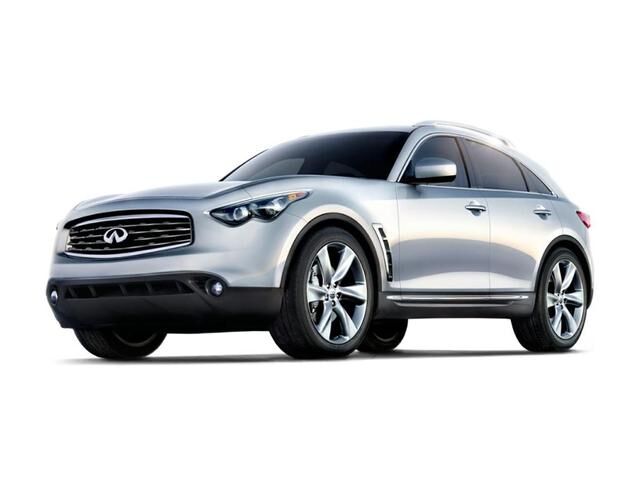 Infiniti FX50
