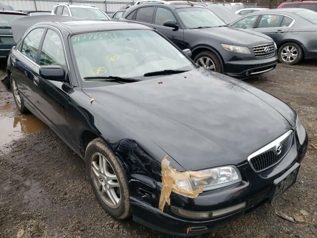 Mazda Millenia