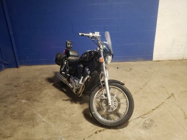 Suzuki VS800GLK