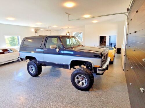 GMC Jimmy