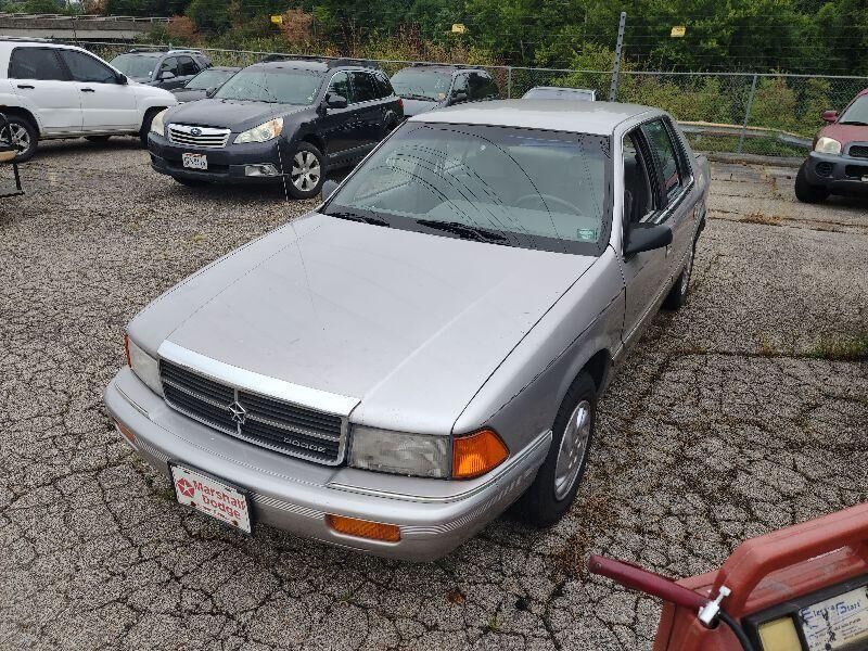 Dodge Spirit