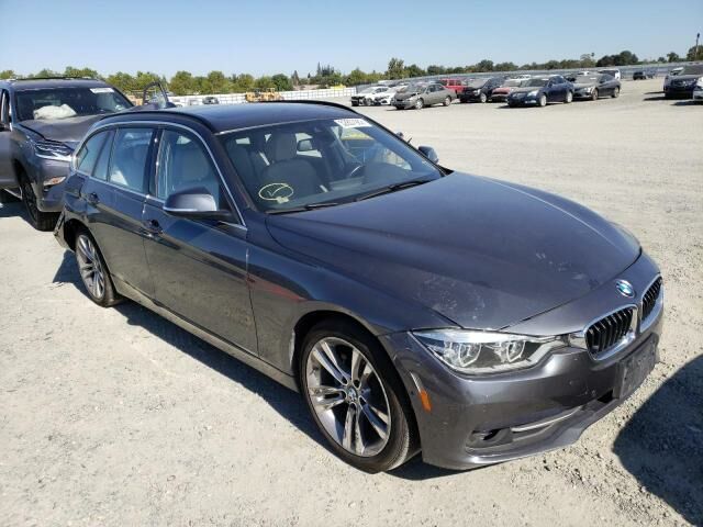 BMW 328d