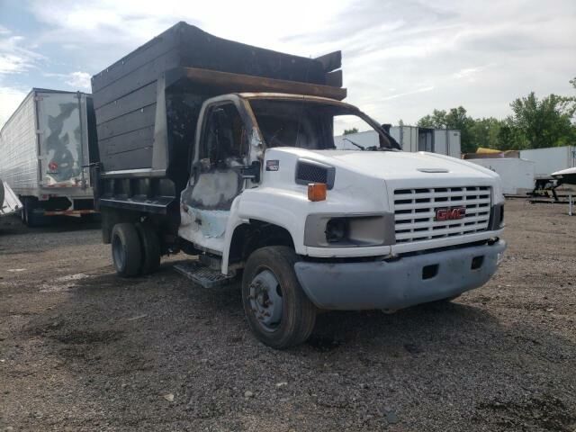 GMC C4