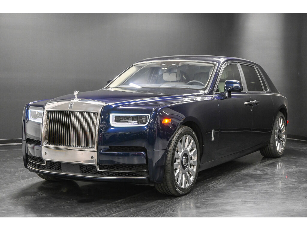 ROLLS-ROYCE