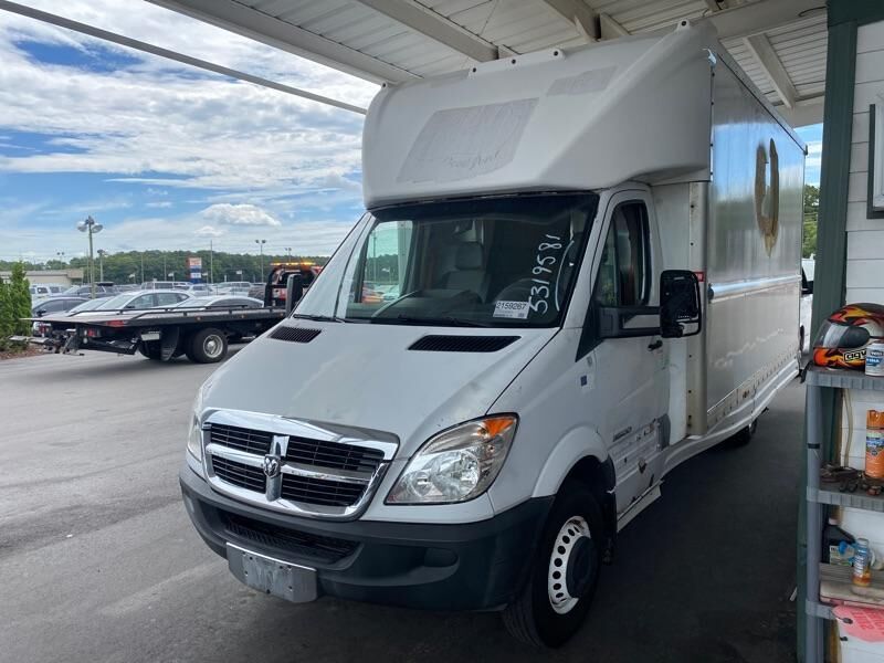 Dodge Sprinter
