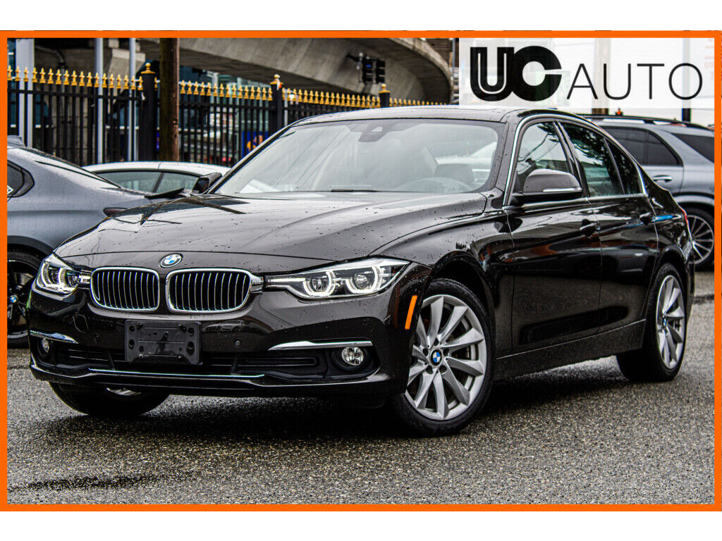 BMW 328d
