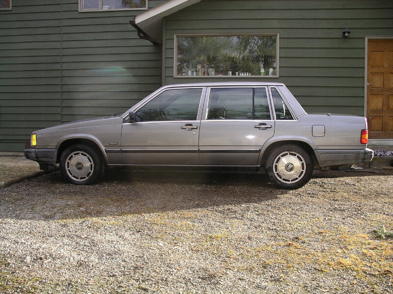 VOLVO