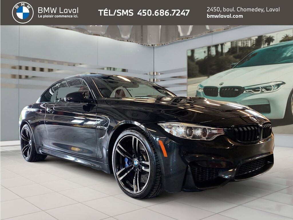 BMW M4