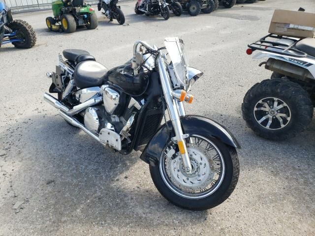 Honda VTX1300S