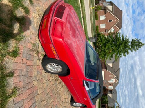 Chrysler LeBaron