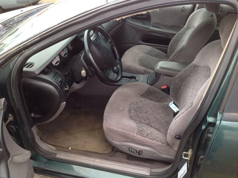 Dodge Intrepid
