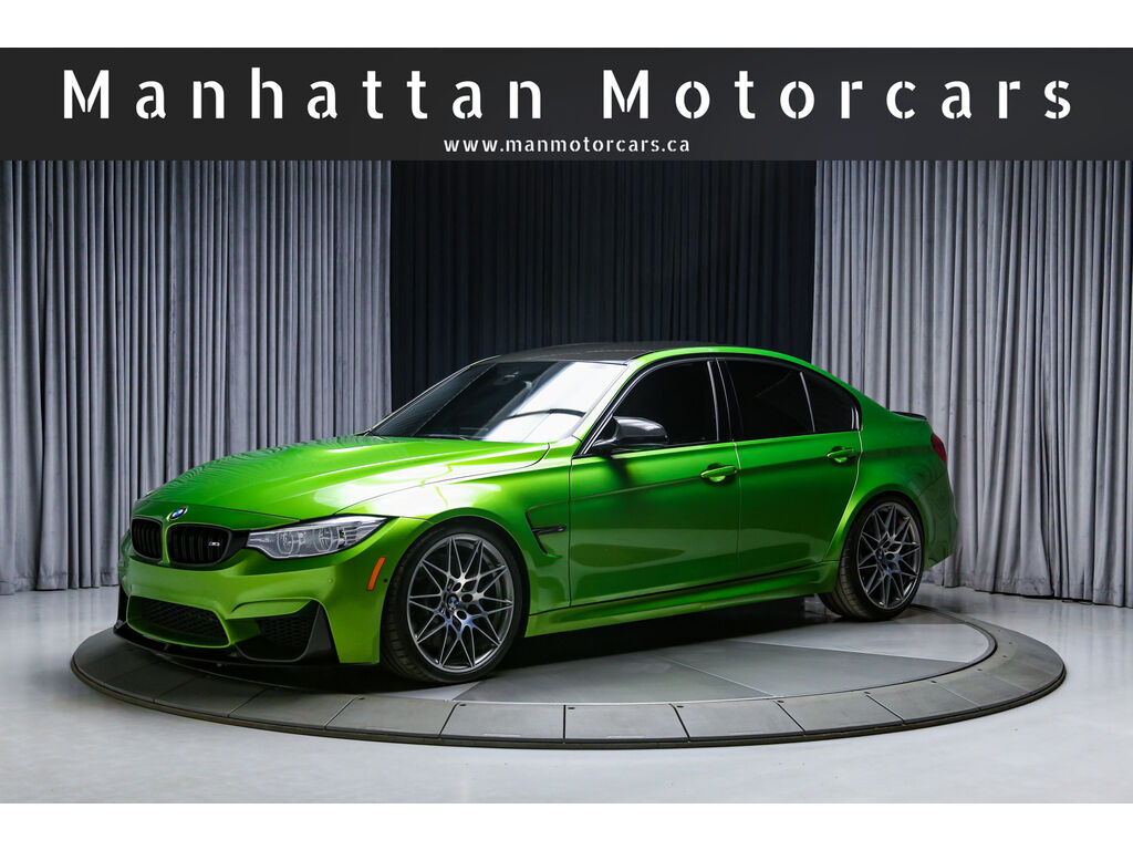 BMW M3