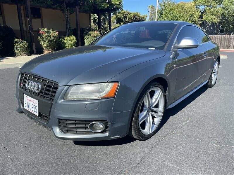 Audi S5
