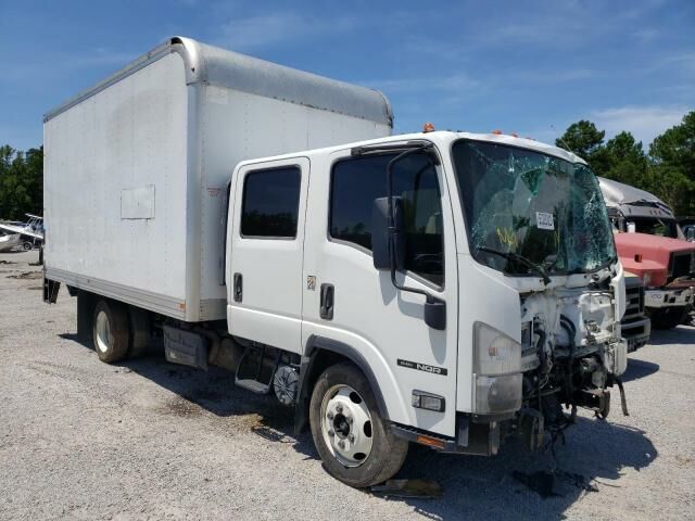 Isuzu NQR/NRR