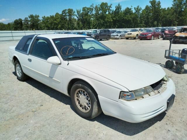 Mercury Cougar