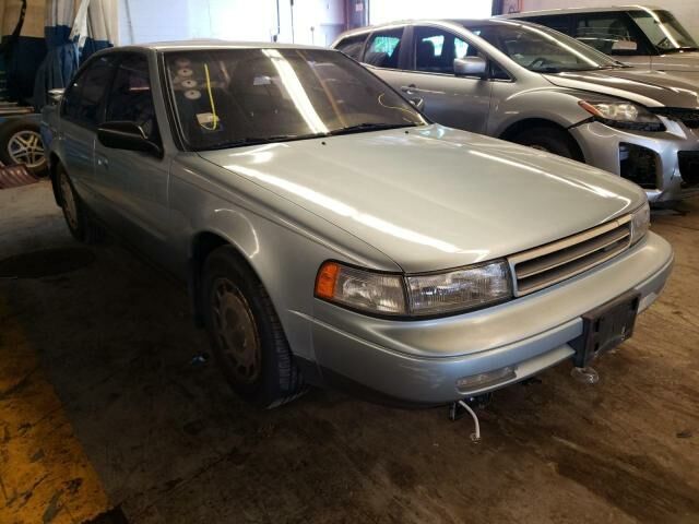 Nissan Maxima