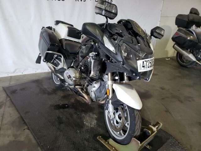 BMW R 1200 RT