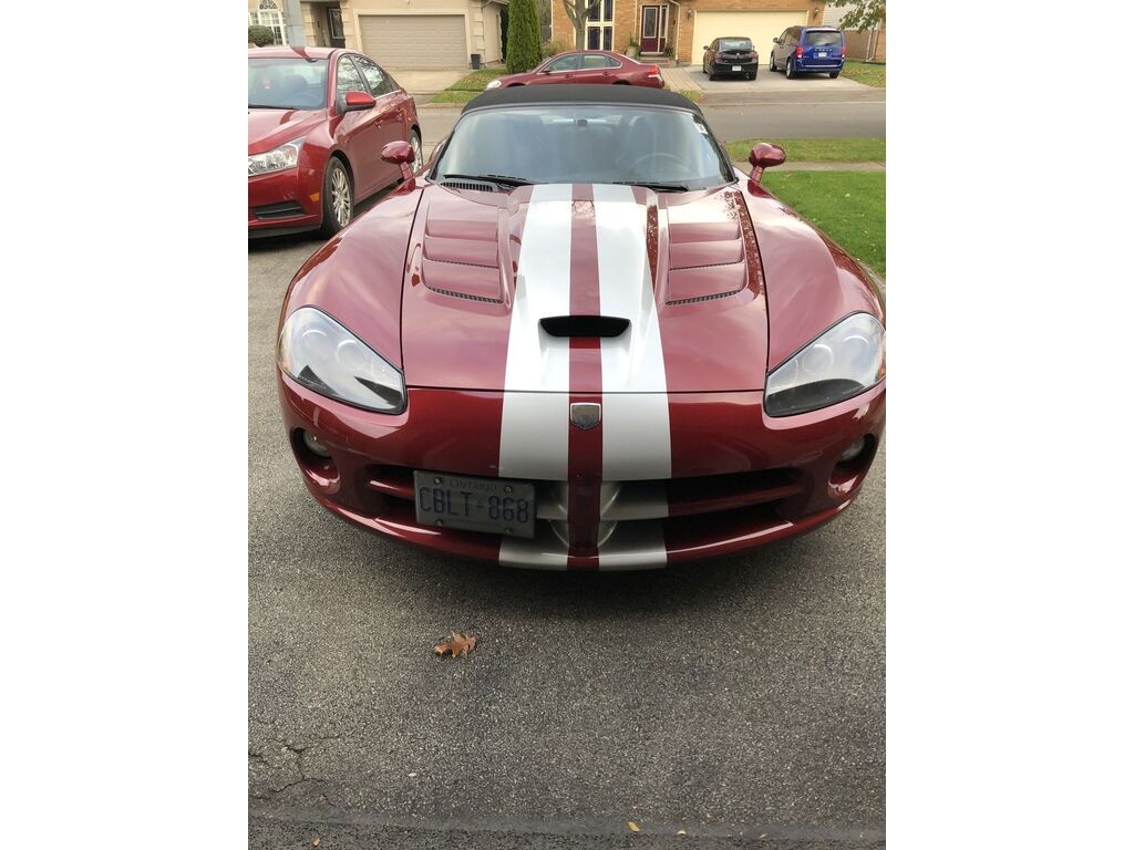 DODGE