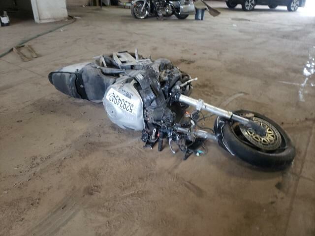 Honda CBR900/CBR954