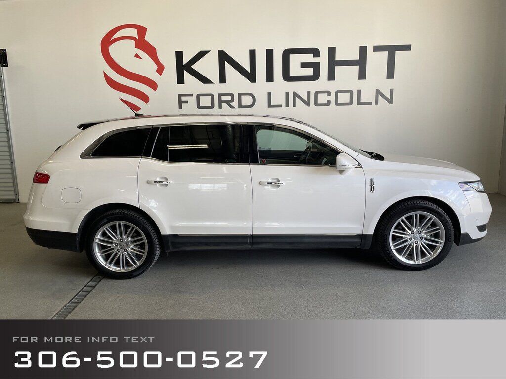 Lincoln MKT