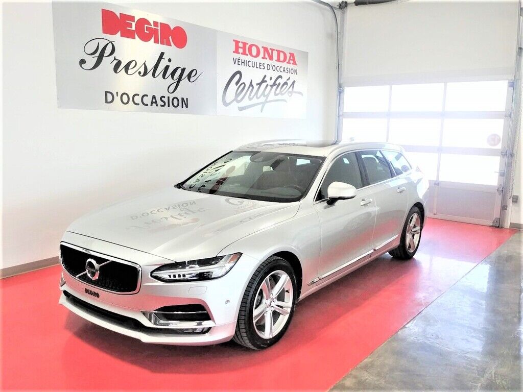 Volvo V90
