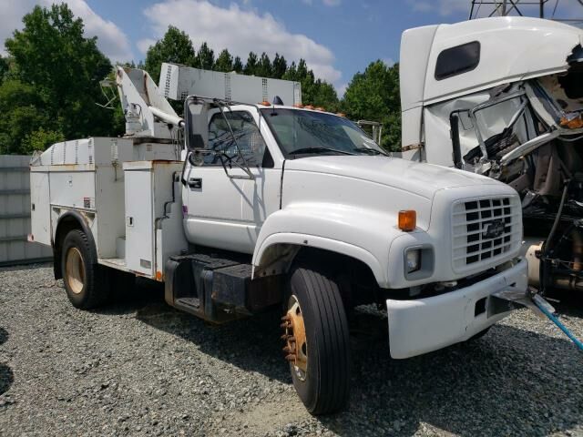 Chevrolet C7
