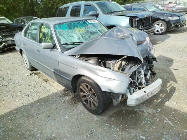 BMW 525i