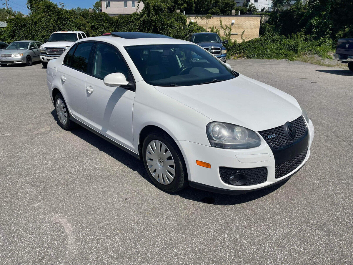 Volkswagen GLI